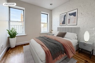 57 W 106th St in New York, NY - Building Photo