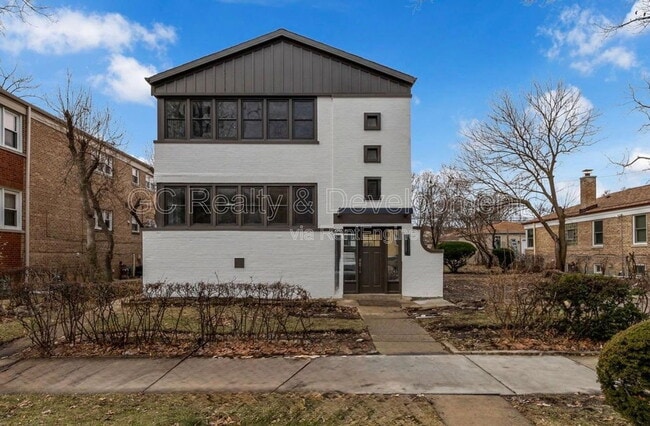 property at 6304 N Troy St