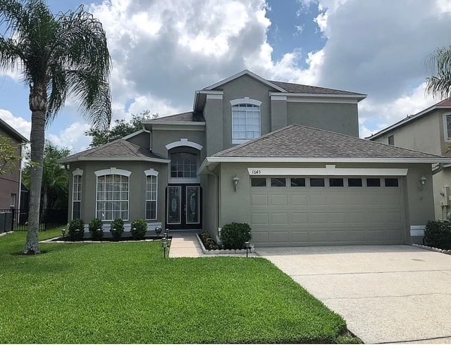 property at 1645 Anna Catherine Dr