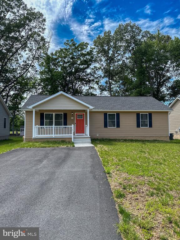 property at 65 Oak Ln