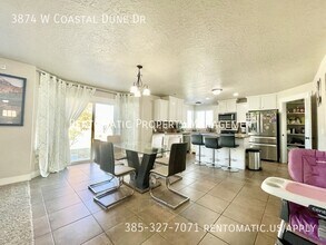 3874 Coastal Dune Dr in South Jordan, UT - Building Photo - Building Photo