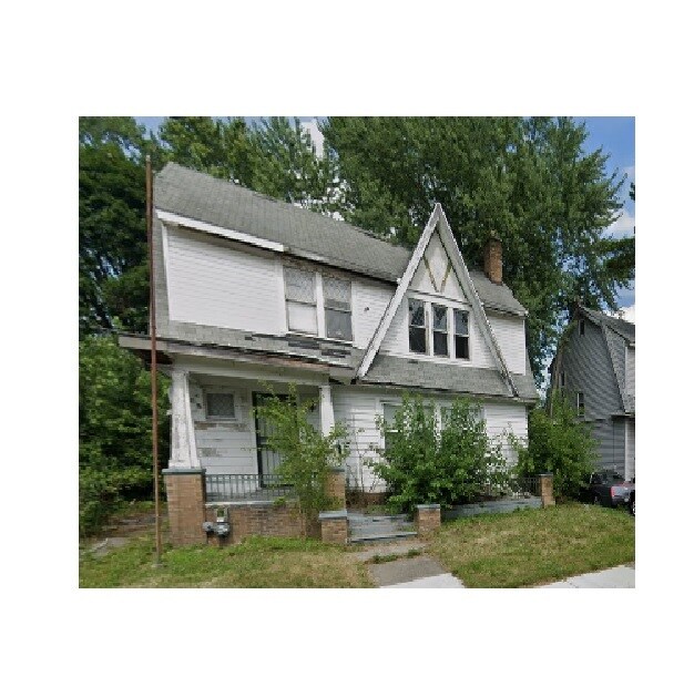326 Eastlawn St in Detroit, MI - Building Photo - Building Photo