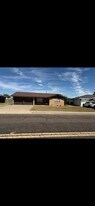 1833 E 49th St in Odessa, TX - Building Photo