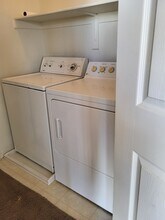 2813 E Dunbar Dr, Unit 2813 in Phoenix, AZ - Foto de edificio - Building Photo