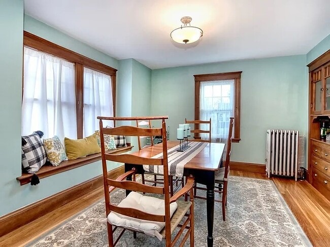 31 Milton Rd in Quincy, MA - Building Photo - Building Photo