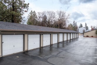 Fairwood in Coeur d'Alene, ID - Foto de edificio - Building Photo
