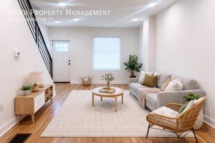 5513 Pemberton St in Philadelphia, PA - Building Photo