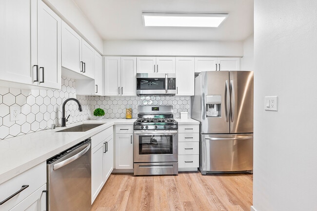 property at 821 3rd St