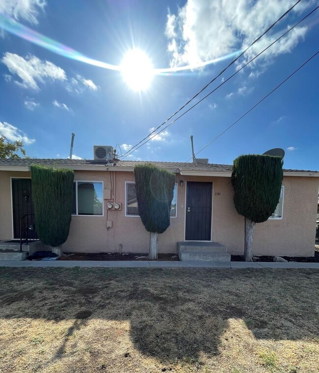 property at 1137 Jones Ave