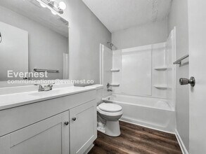 725 W Creek Cir in Monroe, GA - Building Photo - Building Photo