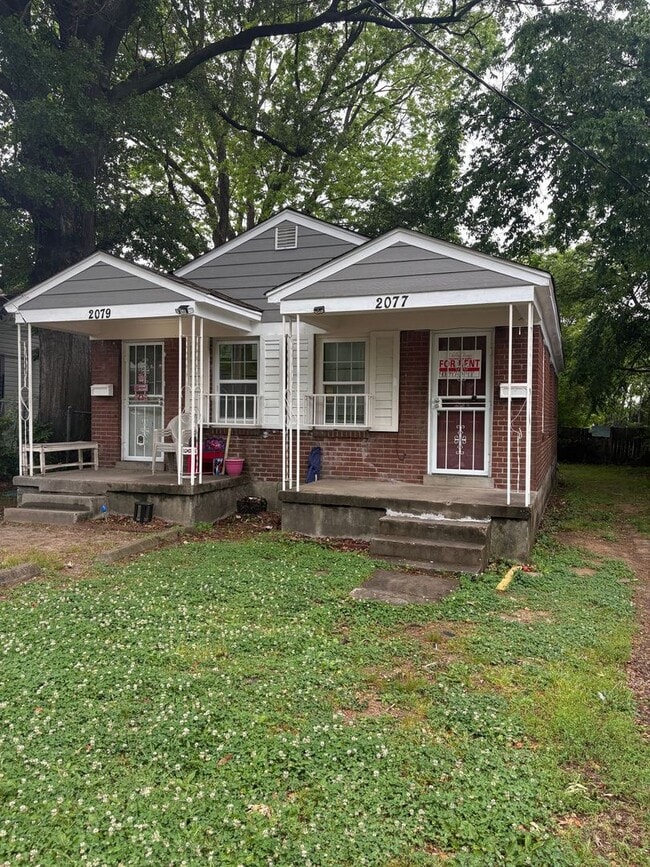 property at 2077 Lowell Ave