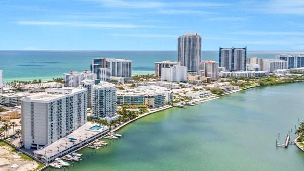 property at 6770 Indian Creek Dr