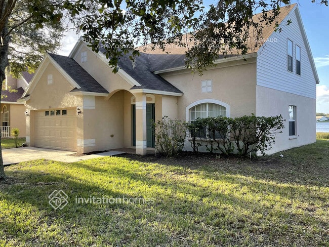 2551 Butterfly Landing Dr in Land O Lakes, FL - Building Photo - Building Photo