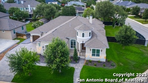 3715 Coggeshall Ln in San Antonio, TX - Foto de edificio - Building Photo