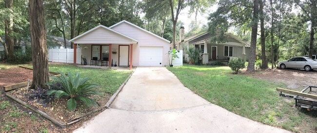 875 NW 11th Ave in Gainesville, FL - Building Photo - Building Photo
