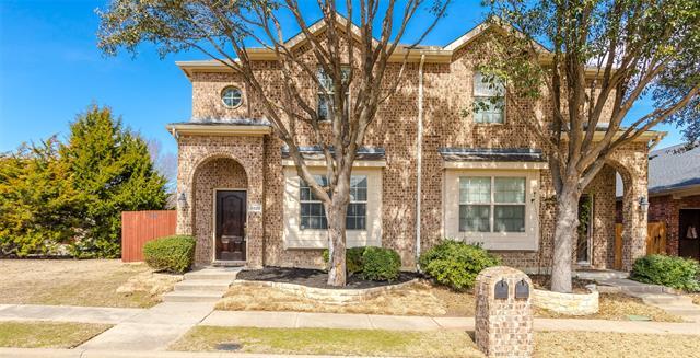 5928 Round Up Ln in McKinney, TX - Building Photo - Building Photo