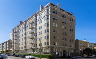 2201 Pacific Ave Apartments