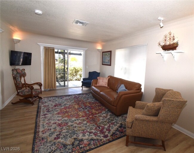 property at 6889 Beverly Glen Ave