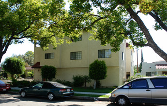 404 Concord St in Glendale, CA - Building Photo - Building Photo