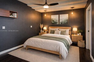 742 12th St in Miami Beach, FL - Building Photo