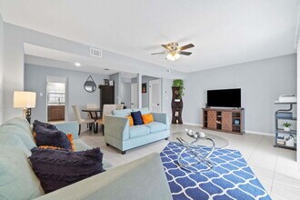 216 Cloverdale Blvd in Fort Walton Beach, FL - Building Photo - Building Photo