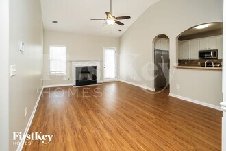 23 Hamilton Blvd NW in Cartersville, GA - Building Photo - Building Photo