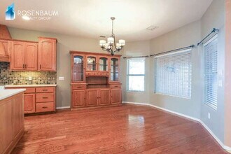 15310 S Kline Pl in Arizona City, AZ - Foto de edificio - Building Photo