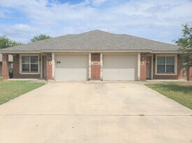 1412 Van Zanten Ct, Unit B