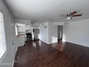 45 N Phyllis in Mesa, AZ - Building Photo - Building Photo