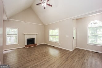 4250 Winding Trail Way in Douglasville, GA - Building Photo - Building Photo