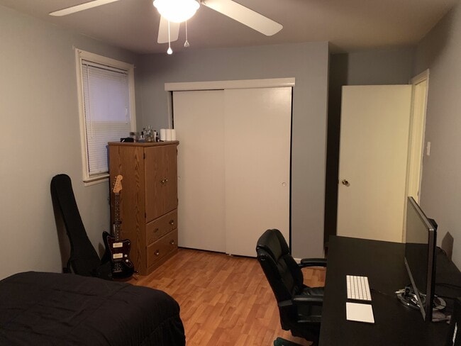 property at 1620 Loney St