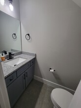 2336 Starks Ave in Dallas, TX - Building Photo - Building Photo
