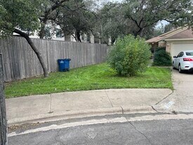 12701 Teague Trail, Unit B