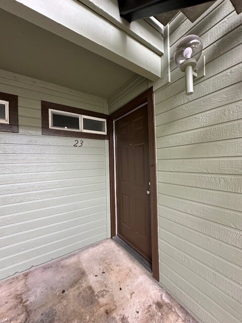 5421 El Camino Ave, Unit 23 in Carmichael, CA - Building Photo - Building Photo