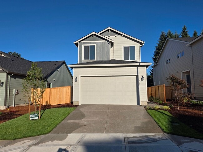 property at 1727 Millican Crk St