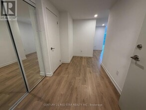 1100 Sheppard Ave W in Toronto, ON - Building Photo - Building Photo