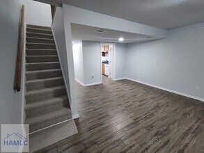 601 Tupelo Trail in Hinesville, GA - Building Photo - Building Photo