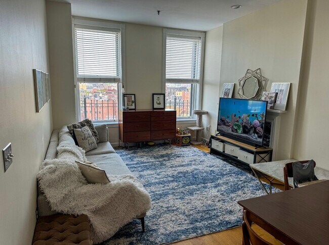property at 416 Marlborough St