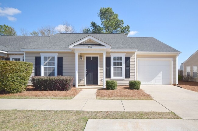 property at 135 Haley Dr