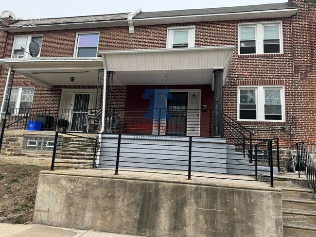 property at 841 E Stafford St