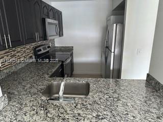 property at 14861 SW 104th St