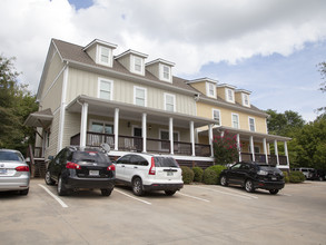 North Avenue Cottages in Athens, GA - Building Photo - Building Photo