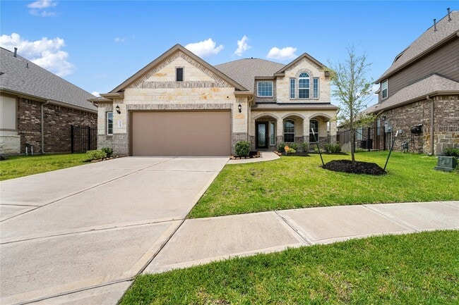 3723 Lake Varano Cir in Katy, TX - Building Photo - Building Photo