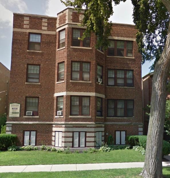 Northside Chicago and Evanston Apartmen in Chicago, IL - Building Photo - Building Photo
