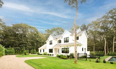 59 Gardiners Ln in East Hampton, NY - Building Photo - Building Photo