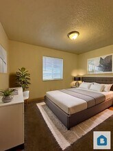 1919 Henderson Ave in Colorado Springs, CO - Building Photo - Building Photo