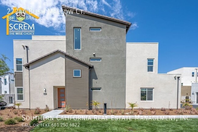 property at 27246 W Bush Mallow Ct