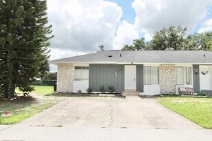 12240 Eastcove Dr in Orlando, FL - Building Photo