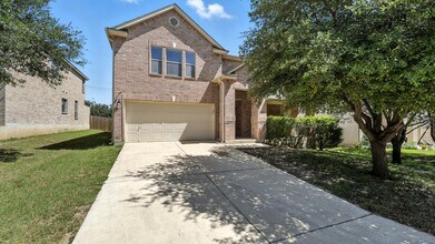 4527 Summer Fall in San Antonio, TX - Building Photo - Building Photo