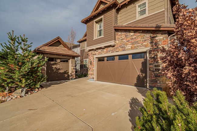 10640 Star Thistle Ct in Highlands Ranch, CO - Building Photo - Building Photo